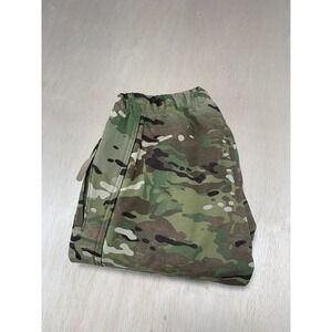 Massif Elements Trouser FR - FREE IWOL Scorpion Camouflage Pants Size XS 26x30 F